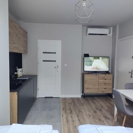 Apartamenty Na Rynku Tarnow Extérieur photo
