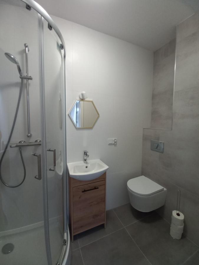 Apartamenty Na Rynku Tarnow Extérieur photo