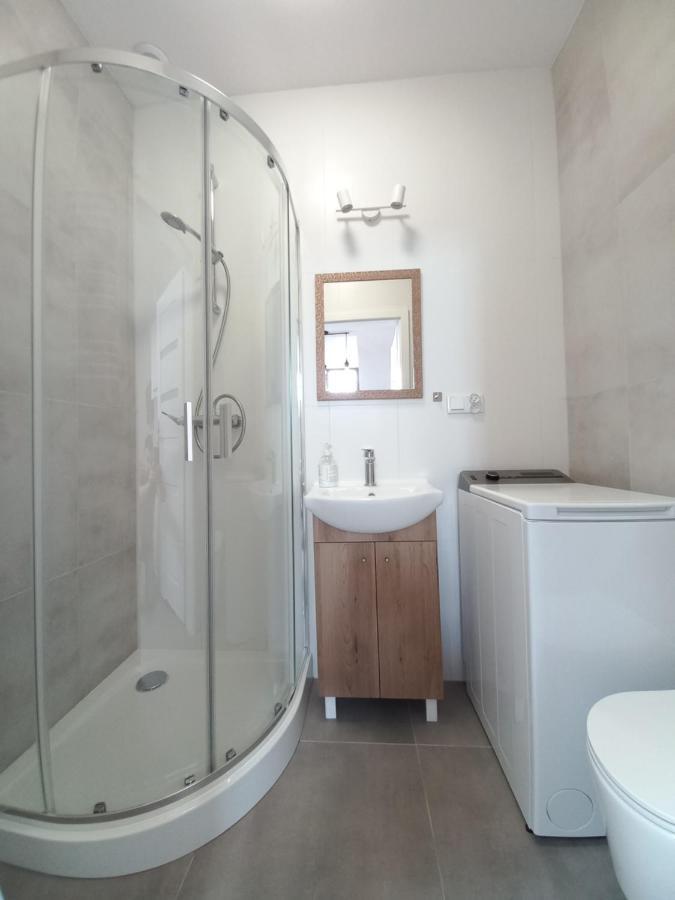 Apartamenty Na Rynku Tarnow Extérieur photo