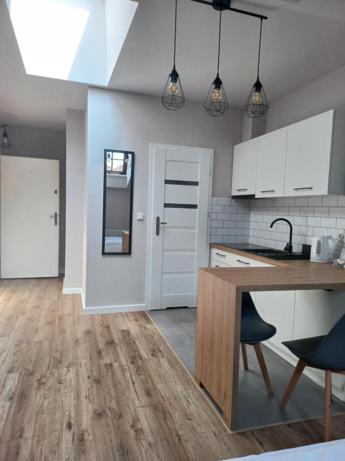 Apartamenty Na Rynku Tarnow Extérieur photo