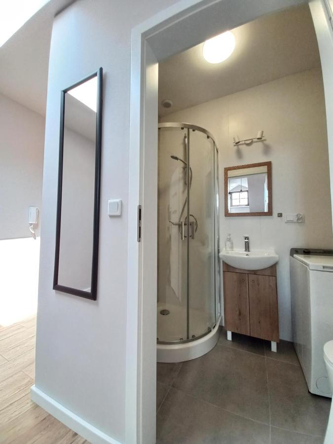 Apartamenty Na Rynku Tarnow Extérieur photo
