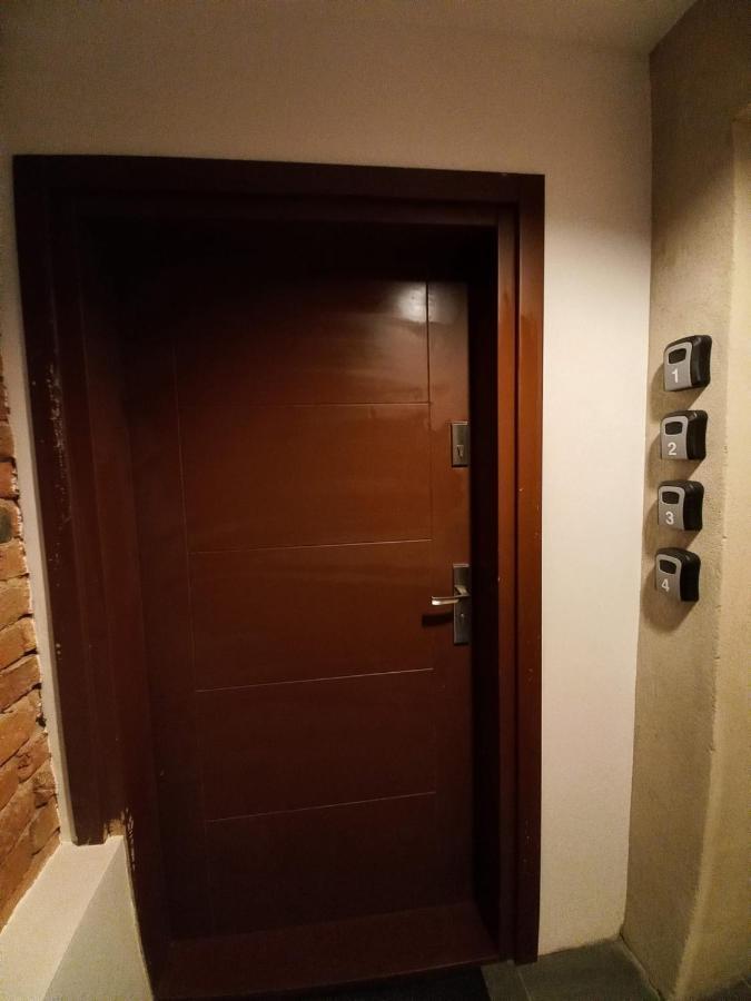 Apartamenty Na Rynku Tarnow Extérieur photo