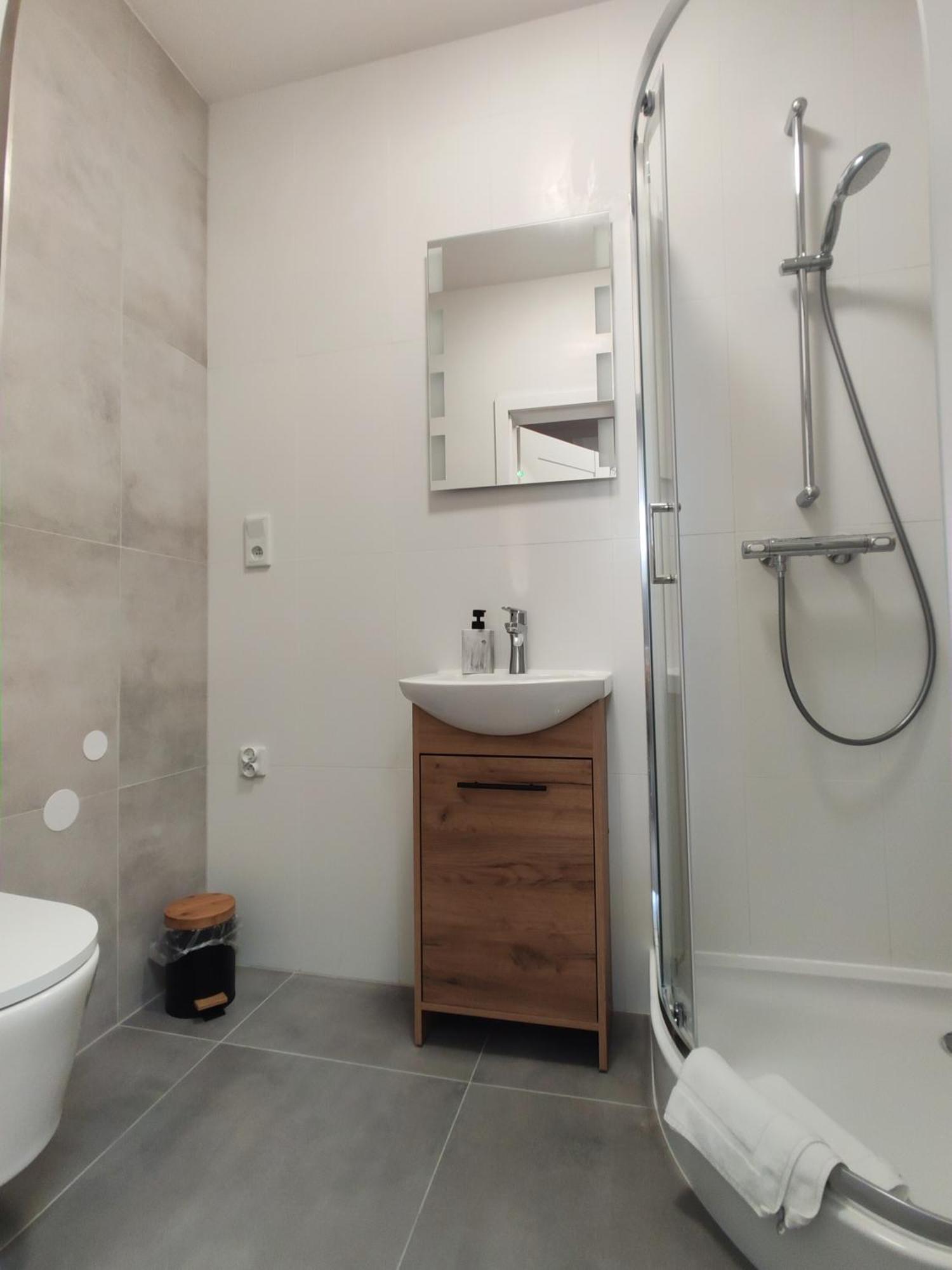 Apartamenty Na Rynku Tarnow Extérieur photo