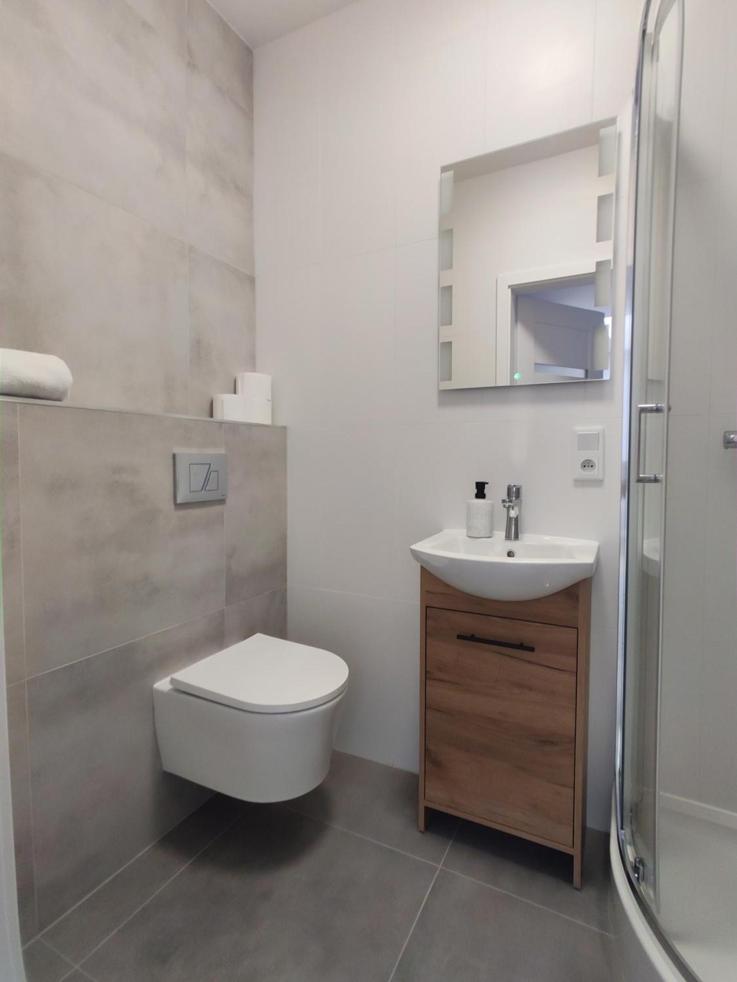Apartamenty Na Rynku Tarnow Extérieur photo